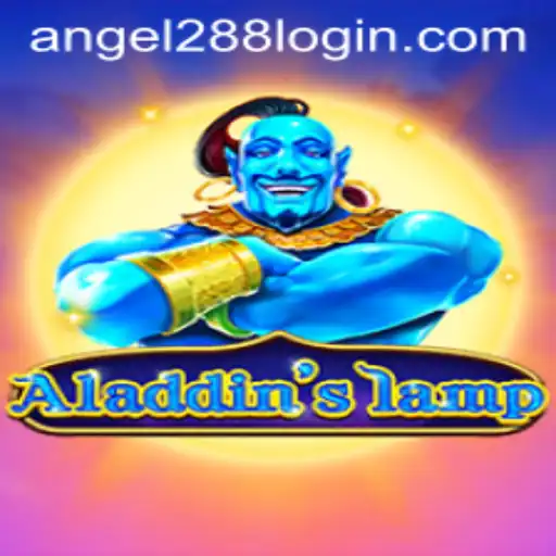 Discover the Enchantment of Aladdinslamp: Your Guide to Playing with ANGEL288