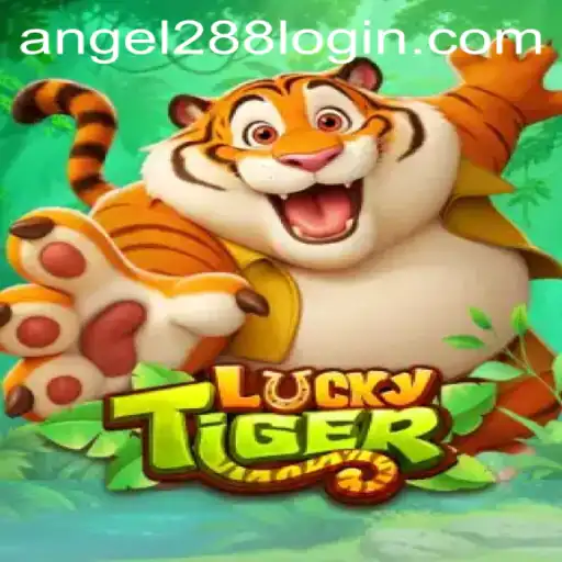 Exploring the Thrilling World of LuckyTiger: Dive into the Game with ANGEL288