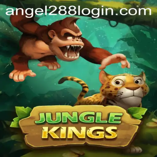 Explore the Wilderness of JungleKings: A Detailed Overview