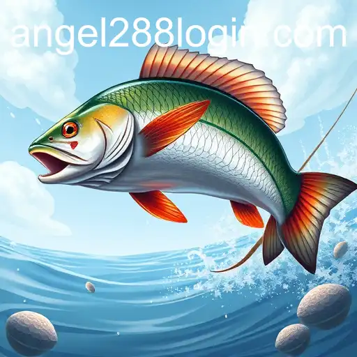 Exploring the World of Online Fishing with ANGEL288