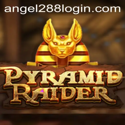 PyramidRaider: Adventure and Strategy in the Realm of ANGEL288