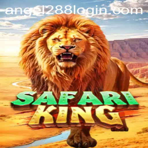 SafariKing: A Wild Adventure Awaits with ANGEL288