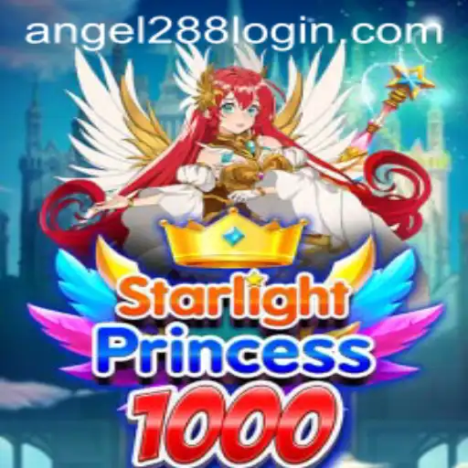 Discover the Enchanting World of StarlightPrincess1000 with ANGEL288